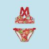 Bebe MAYORAL Banadores | Bikini Estampado Bebe Granadina