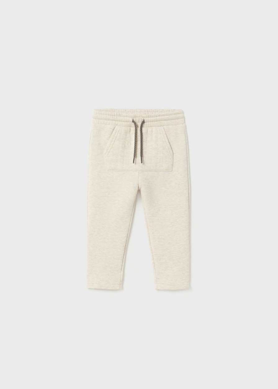 Bebe MAYORAL Pantalones Y Petos | Pantalon Deportivo Bebe