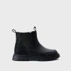 Nino MAYORAL Botas Y Botines | Botin Chelsea Piel Sostenible Nino Negro