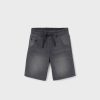 Nino MAYORAL Pantalones | Bermuda Vaquera Jogger Better Cotton Chico