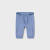 Bebe MAYORAL Pantalones Y Petos | Pantalon Jogger Better Cotton Recien Nacido