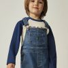 Nino MAYORAL Pantalones | Peto Vaquero Better Cotton Nino Tejano