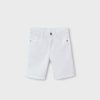 Nino MAYORAL Pantalones | Bermuda Sarga Better Cotton Chico