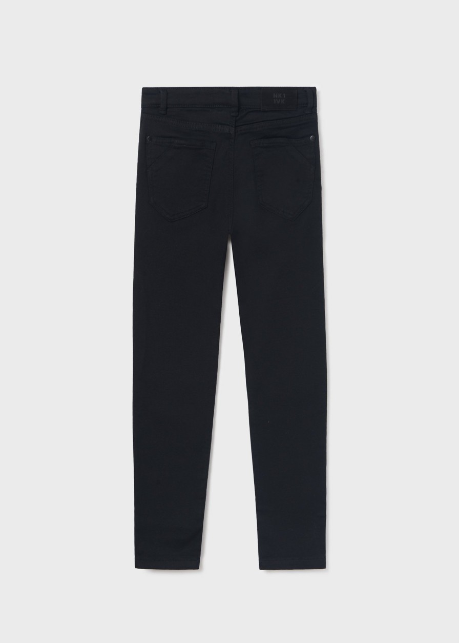 Nino MAYORAL Pantalones | Pantalon Regular Fit Better Cotton Chico