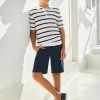 Nino MAYORAL Pantalones | Bermuda Slim Vestir Chico