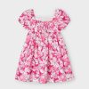 Nina MAYORAL Vestidos | Vestido Estampado Better Cotton Nina