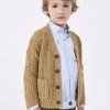 Nino MAYORAL Jerseis | Cardigan Tricot Botones Nino