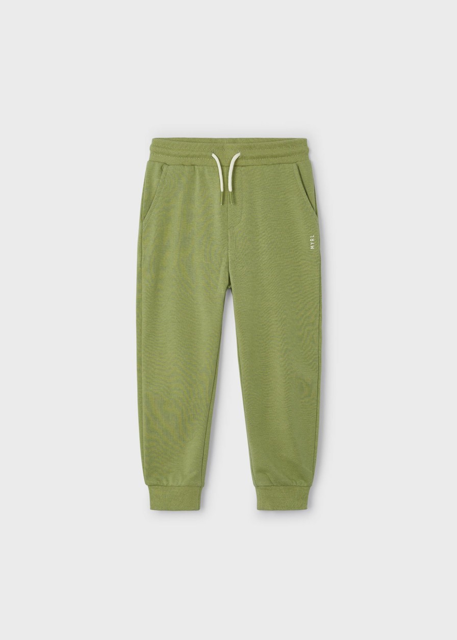 Nino MAYORAL Pantalones | Pantalon Deportivo Felpa Nino