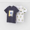 Nino MAYORAL Camisetas | Set 2 Camisetas Estampadas Better Cotton Nino