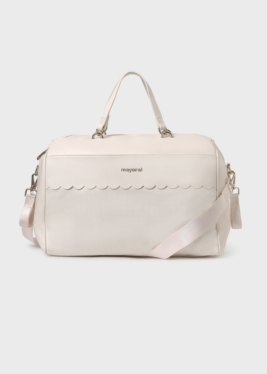 Bebe MAYORAL Bolsos De Maternidad | Bolso Trenzado Bebe