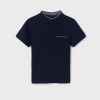 Nino MAYORAL Polos | Polo Mao Better Cotton Chico