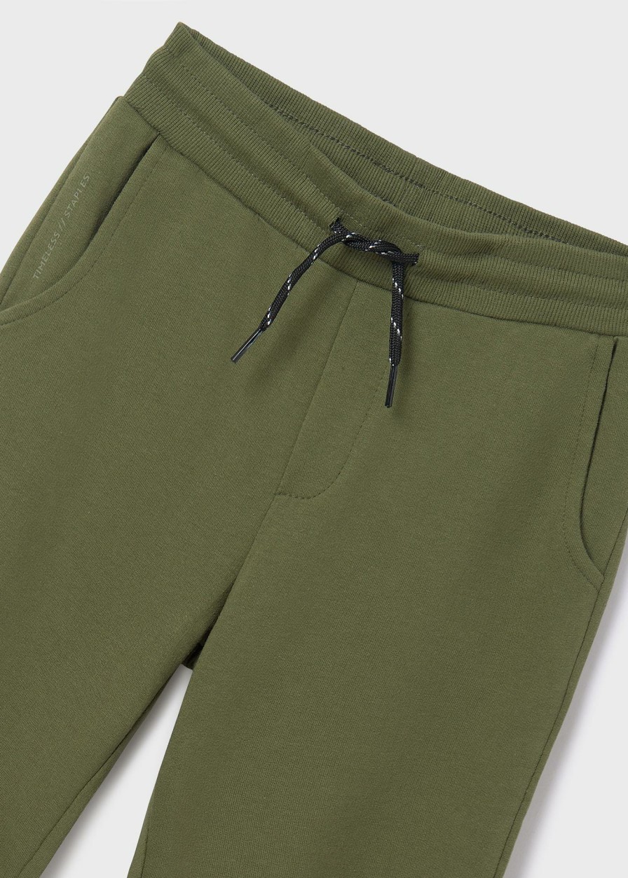 Nino MAYORAL Pantalones | Pantalon Deportivo Felpa Chico