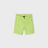 Nino MAYORAL Pantalones | Bermuda Sarga Better Cotton Nino