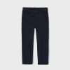 Nino MAYORAL Pantalones | Pantalon Chino Better Cotton Nino Marino