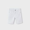 Nino MAYORAL Pantalones | Bermuda Sarga Better Cotton Chico