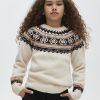 Nina MAYORAL Jerseis Y Sudaderas | Jersey Jacquard Chica