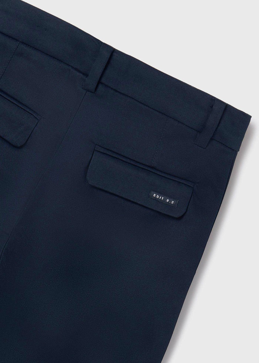 Nino MAYORAL Pantalones | Pantalon Chino Tailoring Chico