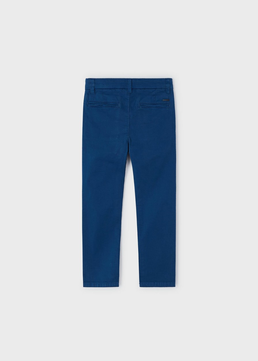 Nino MAYORAL Pantalones | Pantalon Chino Slim Better Cotton Nino