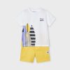 Nino MAYORAL Conjuntos | Conjunto 2 Piezas Surf Better Cotton Nino