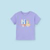 Bebe MAYORAL Bodies Y Camisetas | Camiseta Interactiva Oversize Better Cotton Bebe