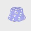 Bebe MAYORAL Accesorios Y Complementos | Gorro Bucket Reversible Poliester Reciclado Bebe