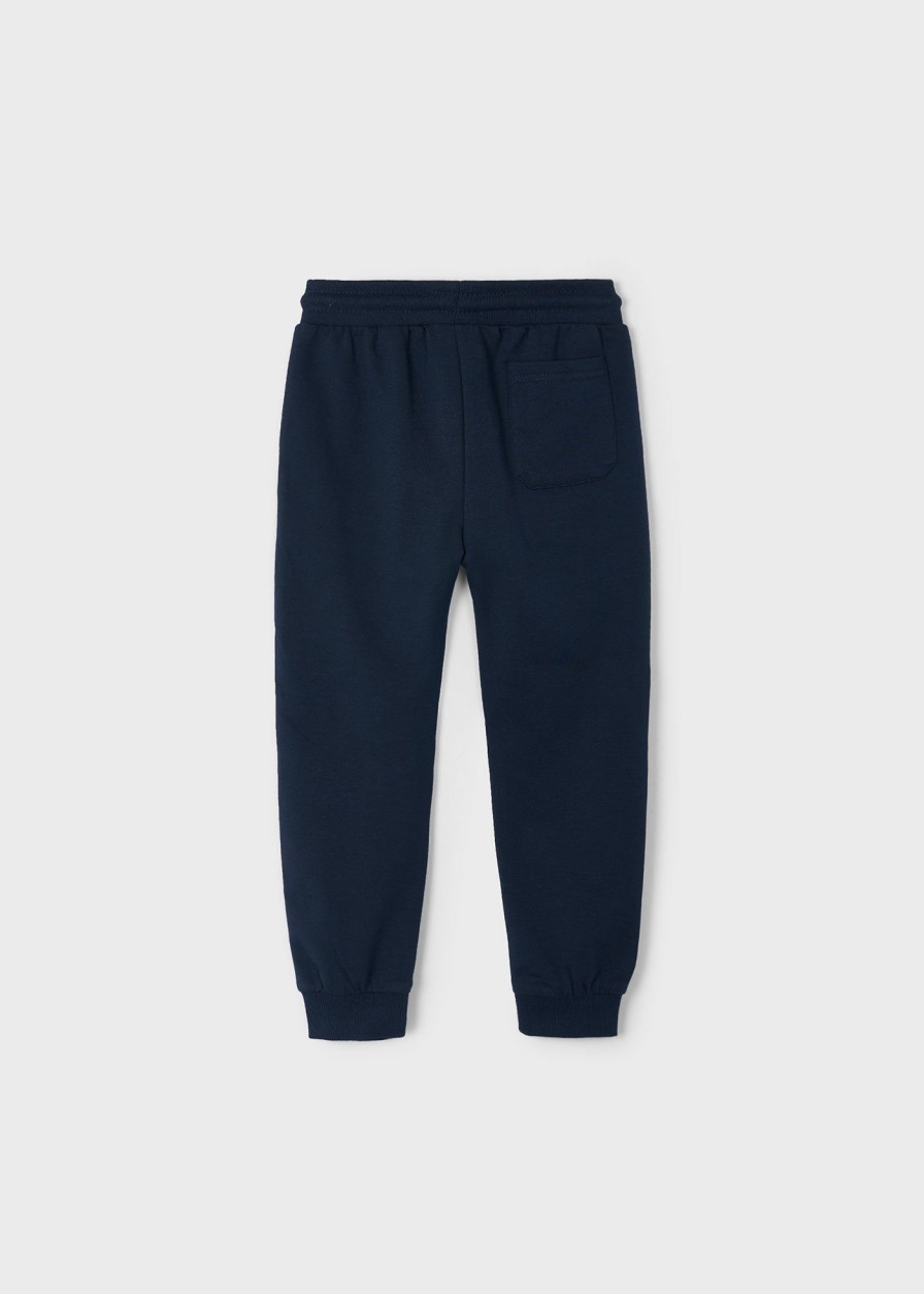 Nino MAYORAL Pantalones | Pantalon Deportivo Felpa Nino