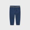 Bebe MAYORAL Pantalones Y Petos | Pantalon Jogger Better Cotton Bebe