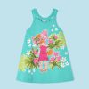 Nina MAYORAL Vestidos | Vestido Estampado Better Cotton Nina