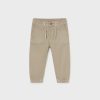 Bebe MAYORAL Pantalones Y Petos | Pantalon Chino Jogger Better Cotton Bebe