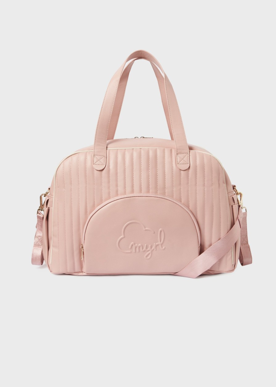 Bebe MAYORAL Bolsos De Maternidad | Bolso Acolchado Bebe