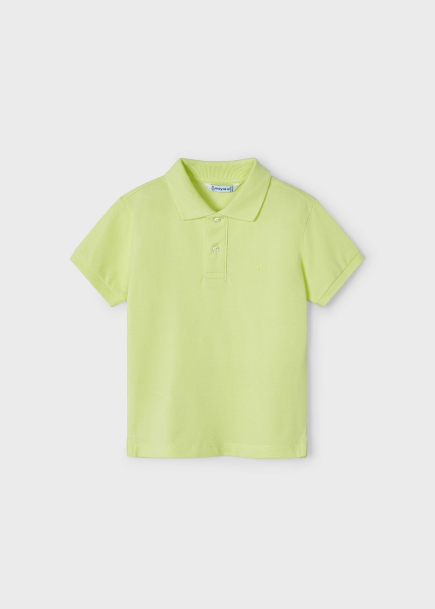 Nino MAYORAL Polos | Polo Better Cotton Nino