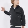 Nino MAYORAL Sudaderas | Sudadera Polar Combinada Nino