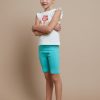 Nina MAYORAL Pantalones Y Faldas | Legging Ciclista Better Cotton Nina