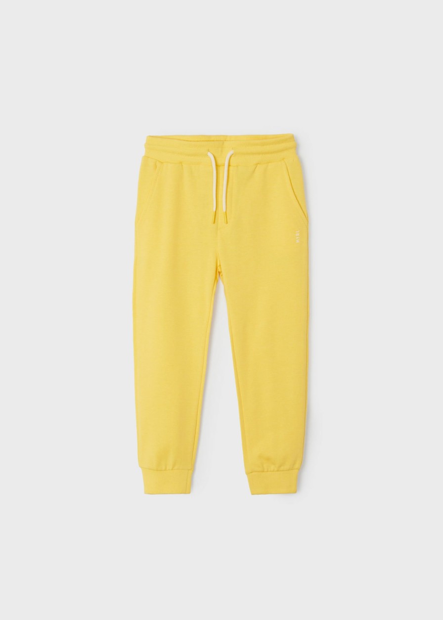 Nino MAYORAL Pantalones | Pantalon Deportivo Felpa Nino