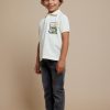 Nino MAYORAL Pantalones | Pantalon Vaquero Regular Fit Better Cotton Nino