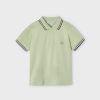 Nino MAYORAL Polos | Polo Detalles Better Cotton Nino