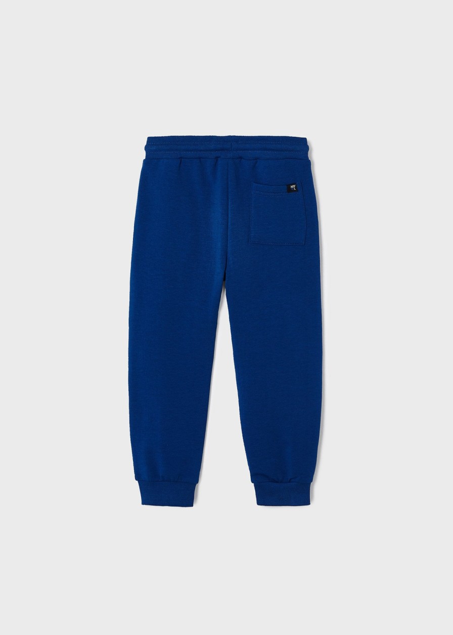 Nino MAYORAL Pantalones | Pantalon Deportivo Basico Nino