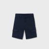 Nino MAYORAL Pantalones | Bermuda Cargo Better Cotton Chico