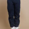 Nino MAYORAL Pantalones | Pantalon Skater Better Cotton Nino