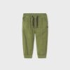 Bebe MAYORAL Pantalones Y Petos | Pantalon Jogger Pana Better Cotton Bebe