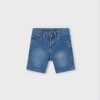 Nino MAYORAL Pantalones | Bermuda Vaquera Better Cotton Nino