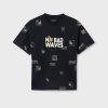 Nino MAYORAL Camisetas | Camiseta Estampada Better Cotton Chico