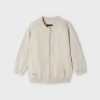 Nino MAYORAL Jerseis | Cardigan Cremallera Tricot Better Cotton Nino