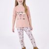 Nina MAYORAL Pantalones Y Faldas | Legging Estampado Better Cotton Nina